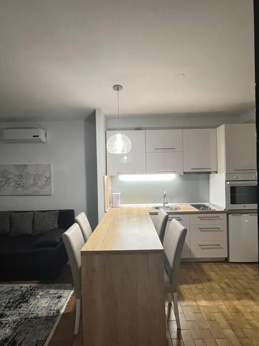 Apartman Iva Split Exterior foto
