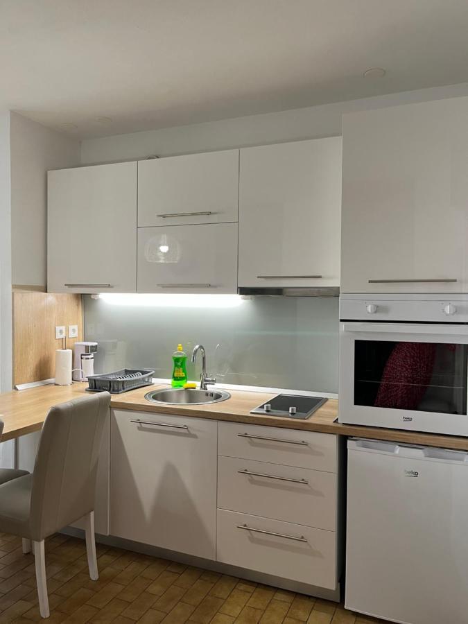 Apartman Iva Split Exterior foto